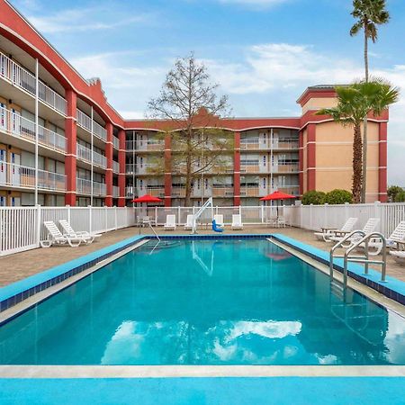 Developer Inn Downtown Orlando, A Baymont By Wyndham Екстер'єр фото