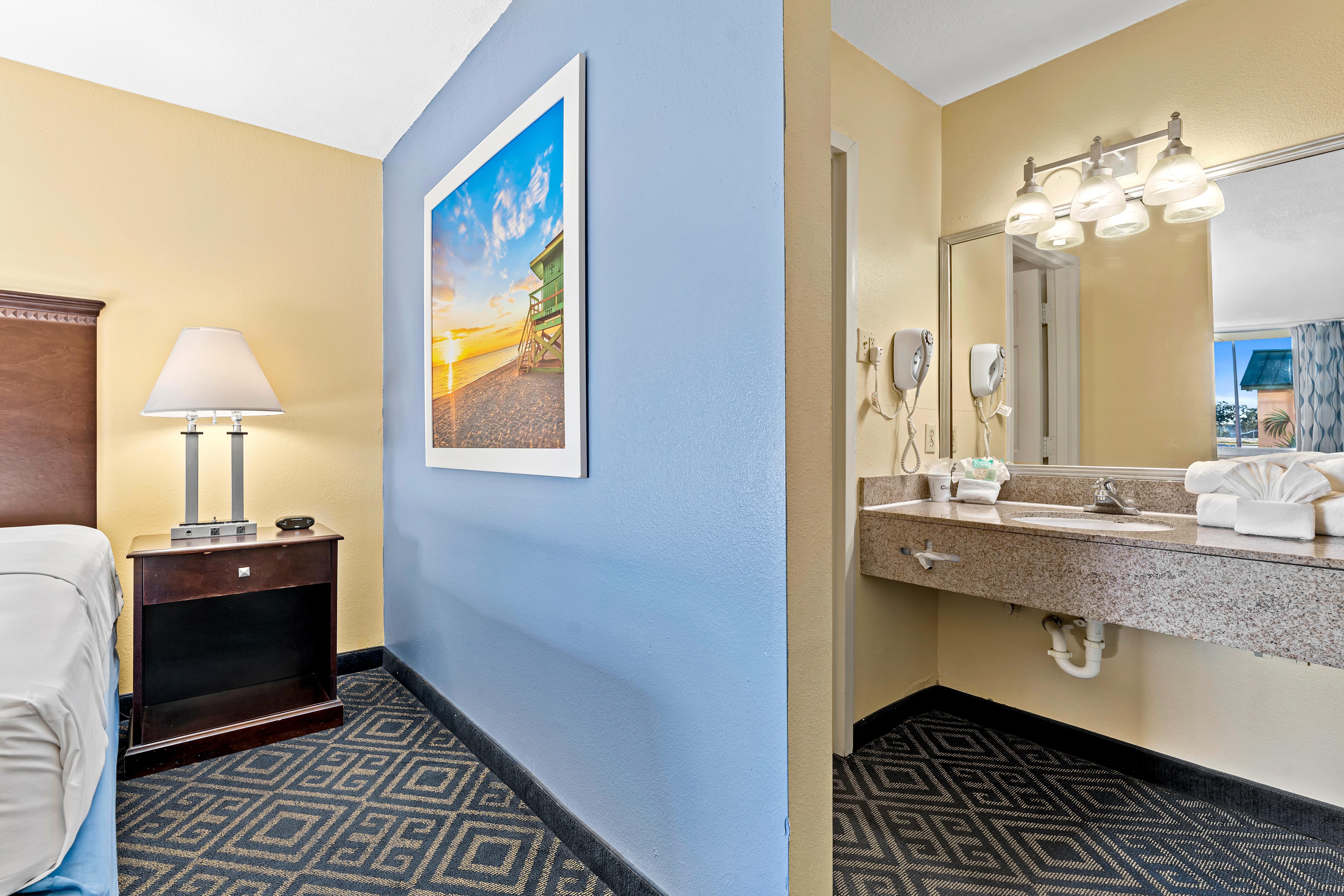 Developer Inn Downtown Orlando, A Baymont By Wyndham Екстер'єр фото