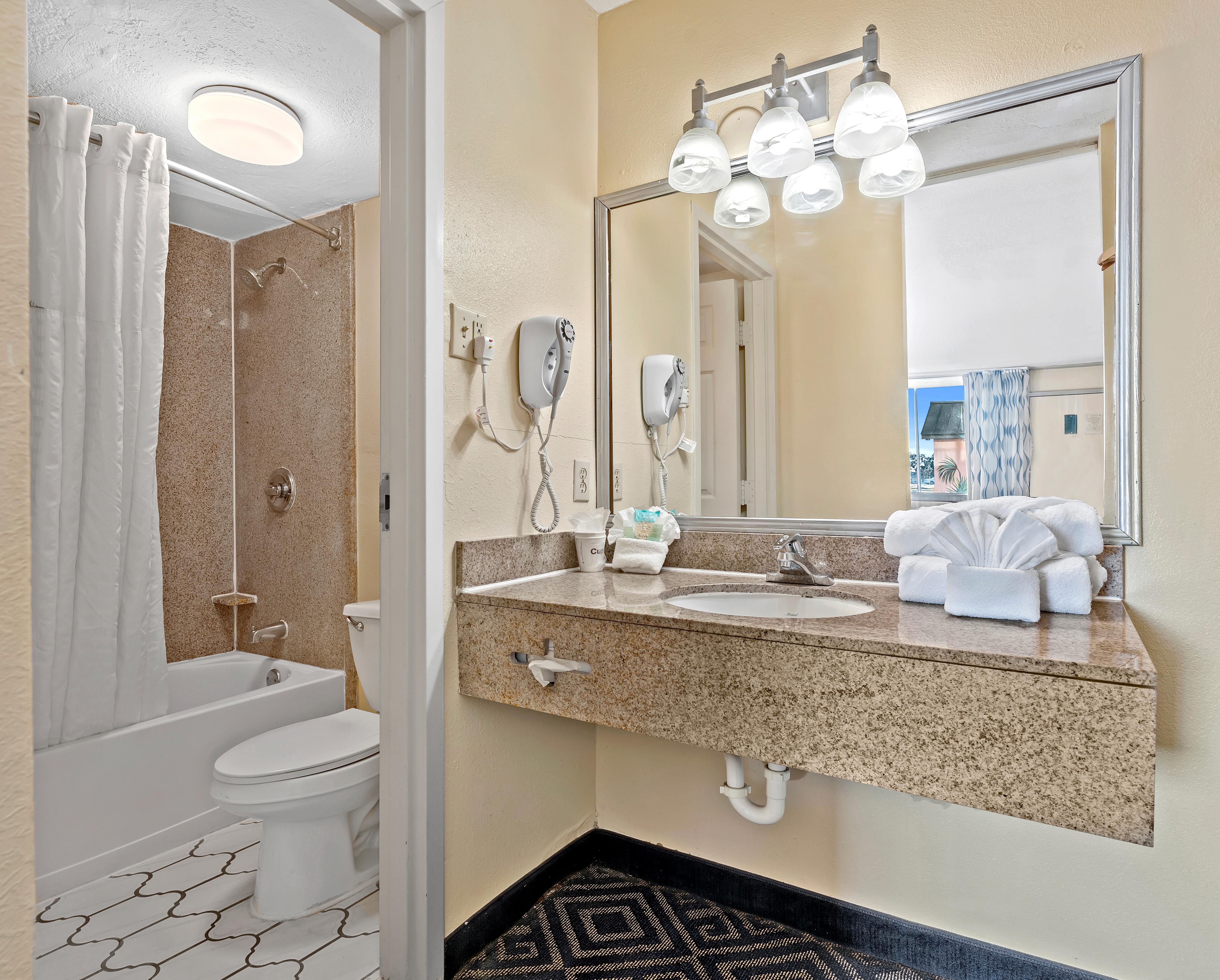 Developer Inn Downtown Orlando, A Baymont By Wyndham Екстер'єр фото