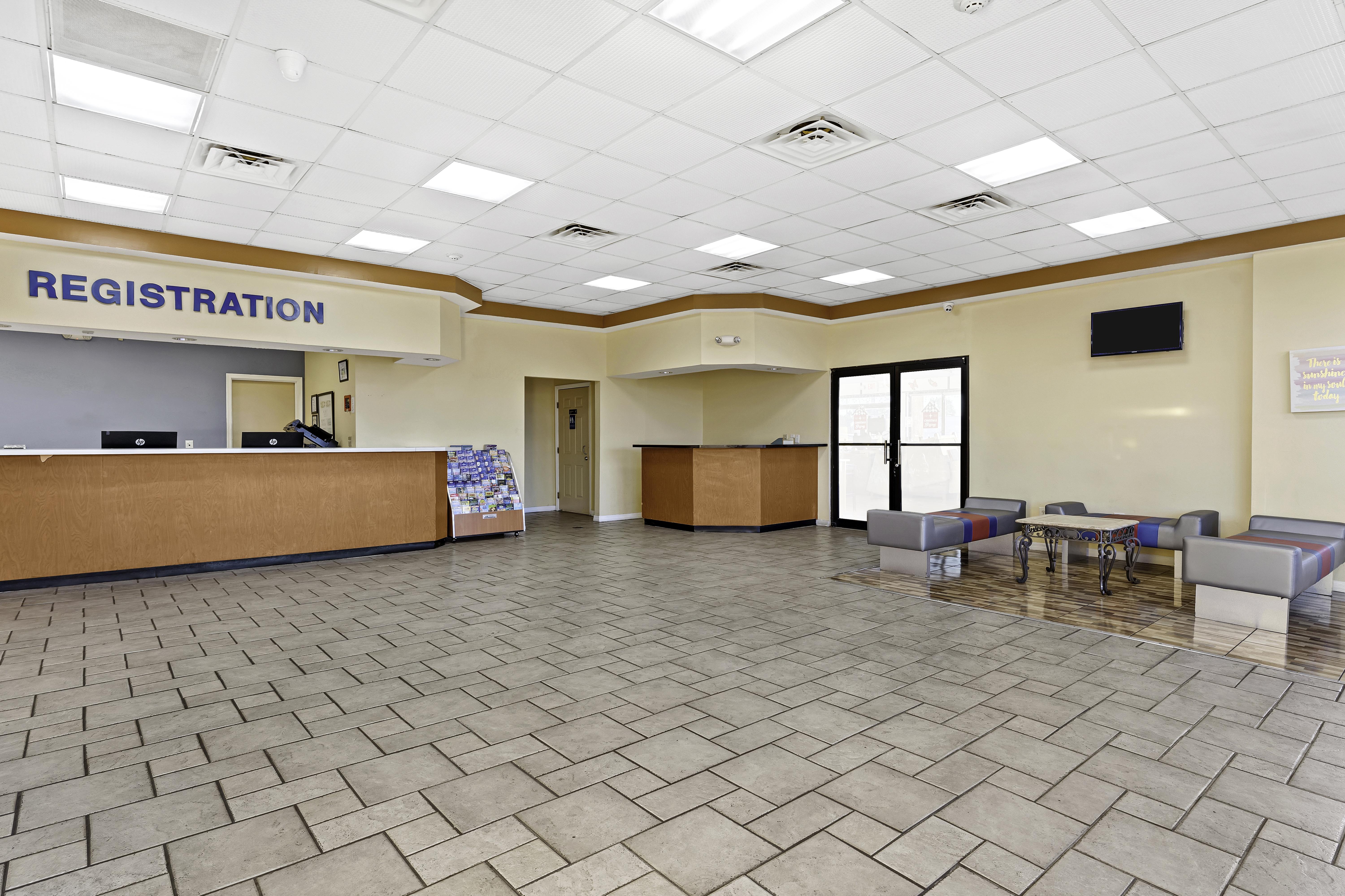 Developer Inn Downtown Orlando, A Baymont By Wyndham Екстер'єр фото