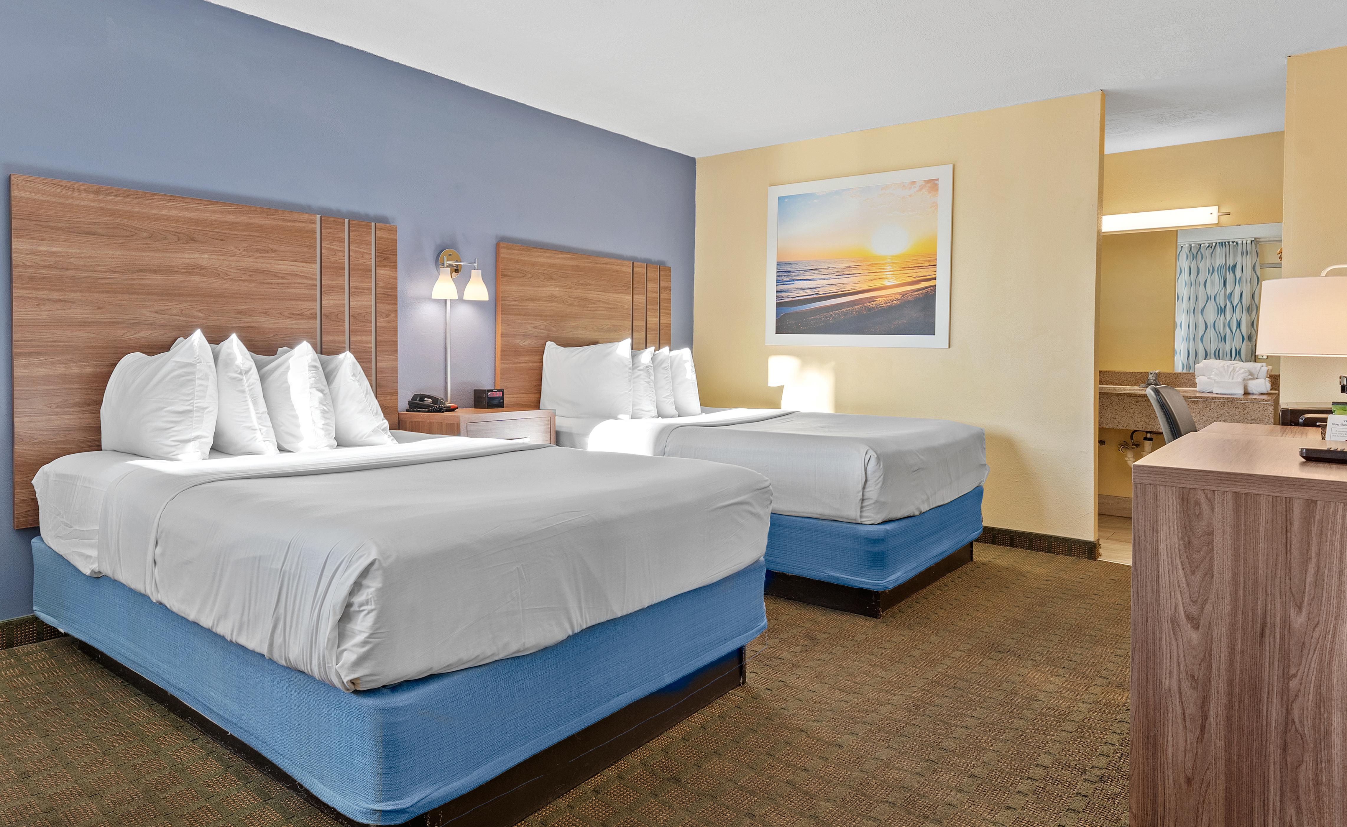 Developer Inn Downtown Orlando, A Baymont By Wyndham Екстер'єр фото