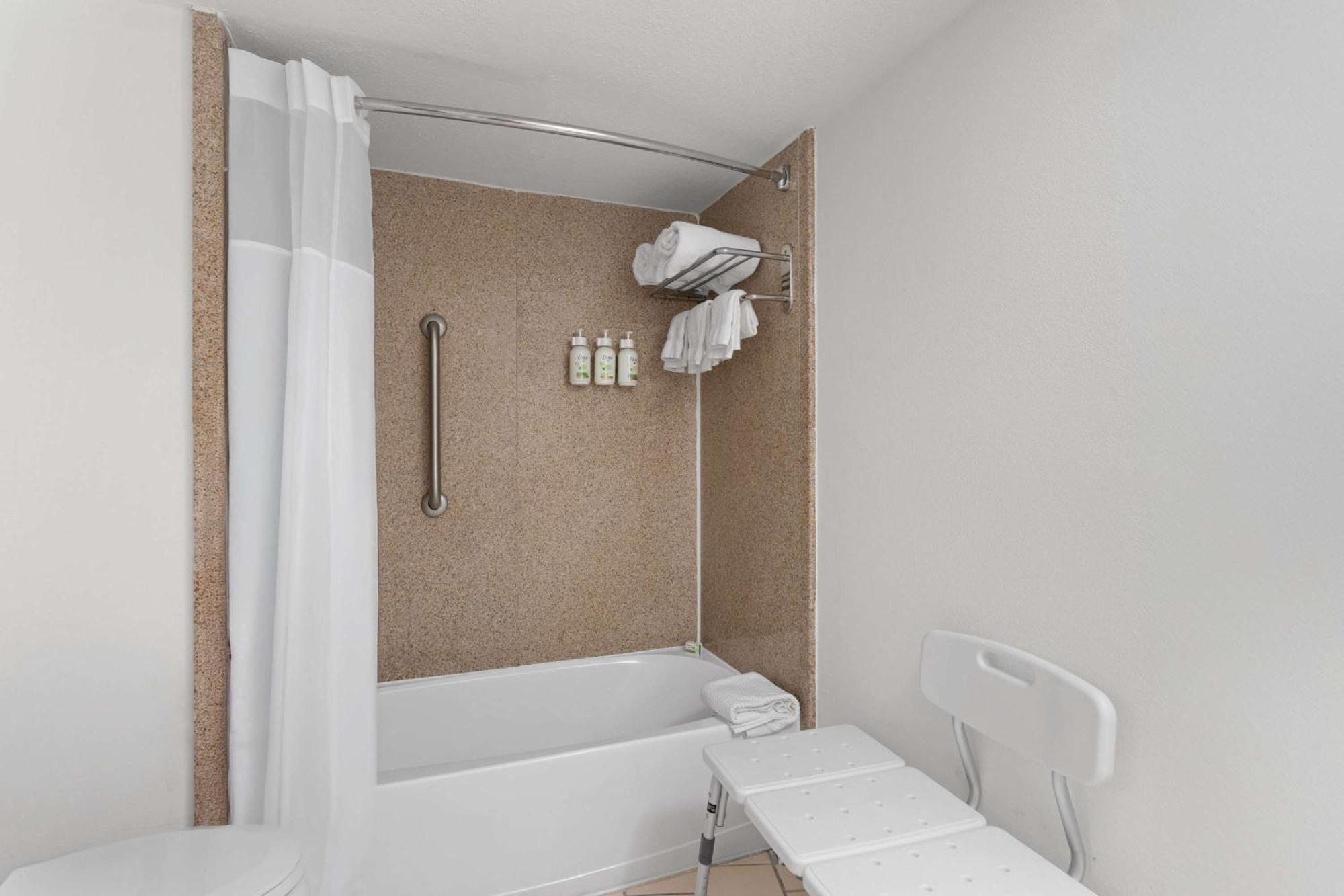 Developer Inn Downtown Orlando, A Baymont By Wyndham Екстер'єр фото