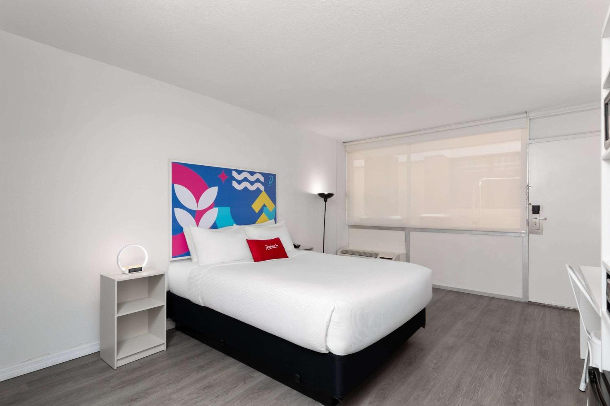 Developer Inn Downtown Orlando, A Baymont By Wyndham Екстер'єр фото
