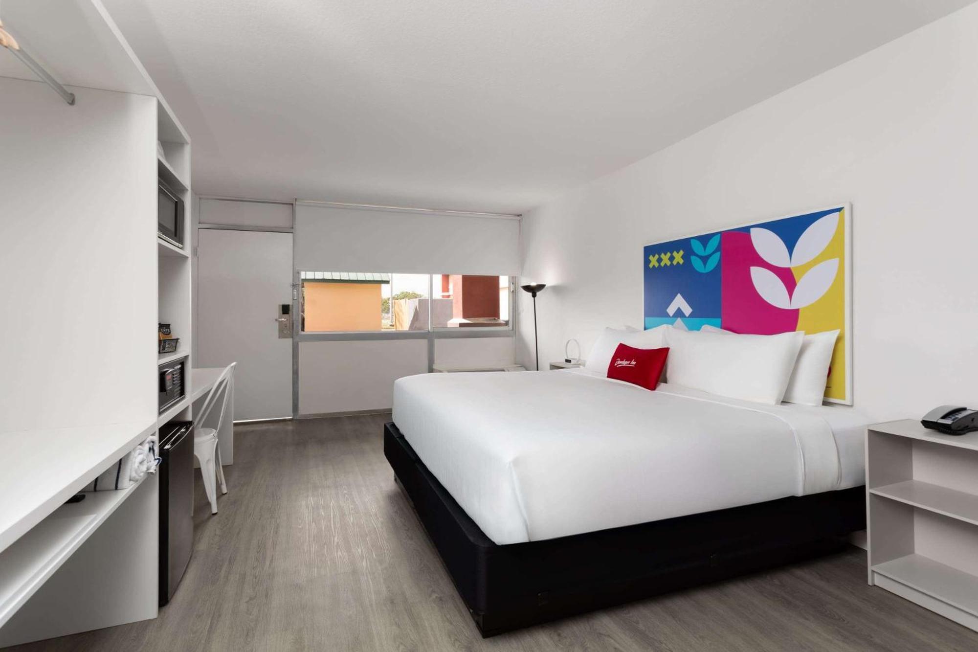 Developer Inn Downtown Orlando, A Baymont By Wyndham Екстер'єр фото